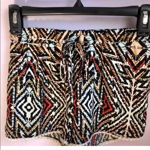 Vintage Style Women’s Shorts Size XS/Petite.
